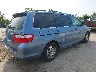 5FNRL38407B****** Salvamento y Destrozados 2007 Honda Odyssey en Estado de Illinois