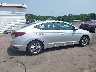 KMHD84LFXKU****** Usados 2019 Hyundai Elantra en Estado de Carolina del Norte