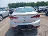 KMHD84LFXKU****** Destrozados 2019 Hyundai Elantra