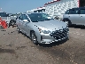 KMHD84LFXKU****** Salvamento y Destrozados 2019 Hyundai Elantra en Raleigh