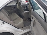 JTNBB46K473****** Wrecked 2007 Toyota Camry Hybrid in Columbus