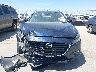 3MZBN1L31JM****** Wrecked 2018 Mazda 3 in Texas State