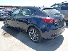 3MZBN1L31JM****** Salvage and Repairable 2018 Mazda 3 in Austin North