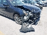3MZBN1L31JM****** Salvage and Repairable 2018 Mazda 3 in Texas State