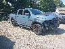 1C6RR7MT3FS****** Salvamento y Destrozados 2015 RAM 1500 en Akron Canton