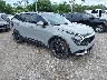 5XYK53AF5PG****** Salvamento y Destrozados 2023 Kia Sportage en West Palm Beach