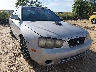KMHDN45D01U****** Destrozados 2001 Hyundai Elantra en Estado de Florida
