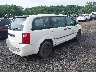 1D4HN11H08B****** Destrozados 2008 Dodge Grand Caravan en Estado de Nueva Jersey