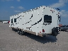 4X4TRLH23H1****** Salvamento y Reparables 2017 Forest River Signature Ultra Lite en Omaha South