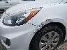 KMHCT4AE1FU****** Destrozados 2015 Hyundai Accent en Estado de Oklahoma