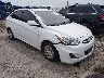 KMHCT4AE1FU****** Salvamento y Destrozados 2015 Hyundai Accent en Tulsa