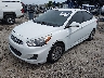 KMHCT4AE1FU****** Usados y Reparables 2015 Hyundai Accent en Tulsa