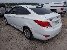 KMHCT4AE1FU****** Salvamento y Reparables 2015 Hyundai Accent en Tulsa