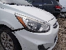 KMHCT4AE1FU****** Salvamento y Reparables 2015 Hyundai Accent en Estado de Oklahoma