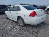 2G1WB5E37E1****** Salvamento y Reparables 2014 Chevrolet Impala en Little Rock