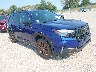 JF2SLSJD2SH****** Salvamento y Destrozados 2025 Subaru Forester en Omaha