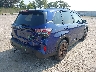 JF2SLSJD2SH****** Salvamento y Destrozados 2025 Subaru Forester en Estado de Nebraska