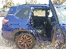 JF2SLSJD2SH****** Destrozados 2025 Subaru Forester en Omaha
