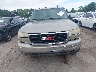 1GKEK13Z22J****** Wrecked 2002 GMC Yukon in Virginia State