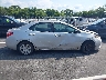 2T1BURHE5FC****** Usados 2015 Toyota Corolla en Estado de Tennessee
