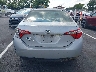 2T1BURHE5FC****** Destrozados 2015 Toyota Corolla