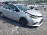 2T1BURHE5FC****** Salvamento y Destrozados 2015 Toyota Corolla en Nashville