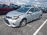 2T1BURHE5FC****** Usados y Reparables 2015 Toyota Corolla en Nashville