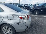 2T1BURHE5FC****** Salvamento y Reparables 2015 Toyota Corolla en Estado de Tennessee