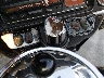 1HD1FCW165Y****** Salvage 2005 Harley-Davidson Electra Glide Ultra Classic in Louisiana State