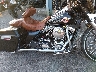1HD1FCW165Y****** Wrecked 2005 Harley-Davidson Electra Glide Ultra Classic in Rec Rides Online Exclusive