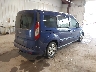 NM0GE9F75G1****** Salvage and Wrecked 2016 Ford Transit Connect in New York State