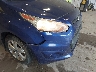 NM0GE9F75G1****** Salvage and Repairable 2016 Ford Transit Connect in New York State
