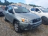 JTMZD33V766****** Salvage and Wrecked 2006 Toyota RAV4 in Atlanta North