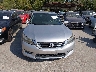 1HGCR2F87DA****** Wrecked 2013 Honda Accord in Texas State