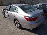 1HGCR2F87DA****** Salvage and Repairable 2013 Honda Accord in Dallas-Fort Worth