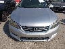 1HGCR2F87DA****** Salvage and Repairable 2013 Honda Accord in Texas State