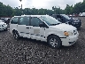 1D4HN11H68B****** Wrecked 2008 Dodge Caravan in New Jersey State