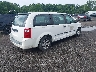1D4HN11H68B****** Salvage and Wrecked 2008 Dodge Caravan in New Jersey State