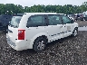 1D4HN11H68B****** Salvage and Repairable 2008 Dodge Caravan in New Jersey State