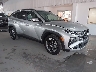 5NMJC3DE2SH****** Salvage and Wrecked 2025 Hyundai Tucson in Orlando North