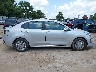3KPA24AD3NE****** Reparables 2022 Kia Rio en Estado de Texas