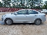 3KPA24AD3NE****** Salvamento 2022 Kia Rio
