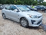 3KPA24AD3NE****** Salvamento y Destrozados 2022 Kia Rio en Longview