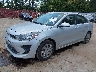 3KPA24AD3NE****** Usados y Reparables 2022 Kia Rio en Longview
