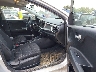 3KPA24AD3NE****** Usados y Reparables 2022 Kia Rio en Estado de Texas