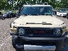 JTEBU11F68K****** Destrozados 2008 Toyota FJ Cruiser en Estado de Nueva Jersey