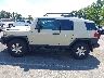 JTEBU11F68K****** Reparables 2008 Toyota FJ Cruiser en Estado de Nueva Jersey