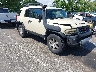 JTEBU11F68K****** Salvamento y Destrozados 2008 Toyota FJ Cruiser en Englishtown