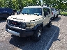 JTEBU11F68K****** Usados y Reparables 2008 Toyota FJ Cruiser en Englishtown