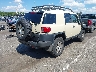 JTEBU11F68K****** Salvamento y Destrozados 2008 Toyota FJ Cruiser en Estado de Nueva Jersey